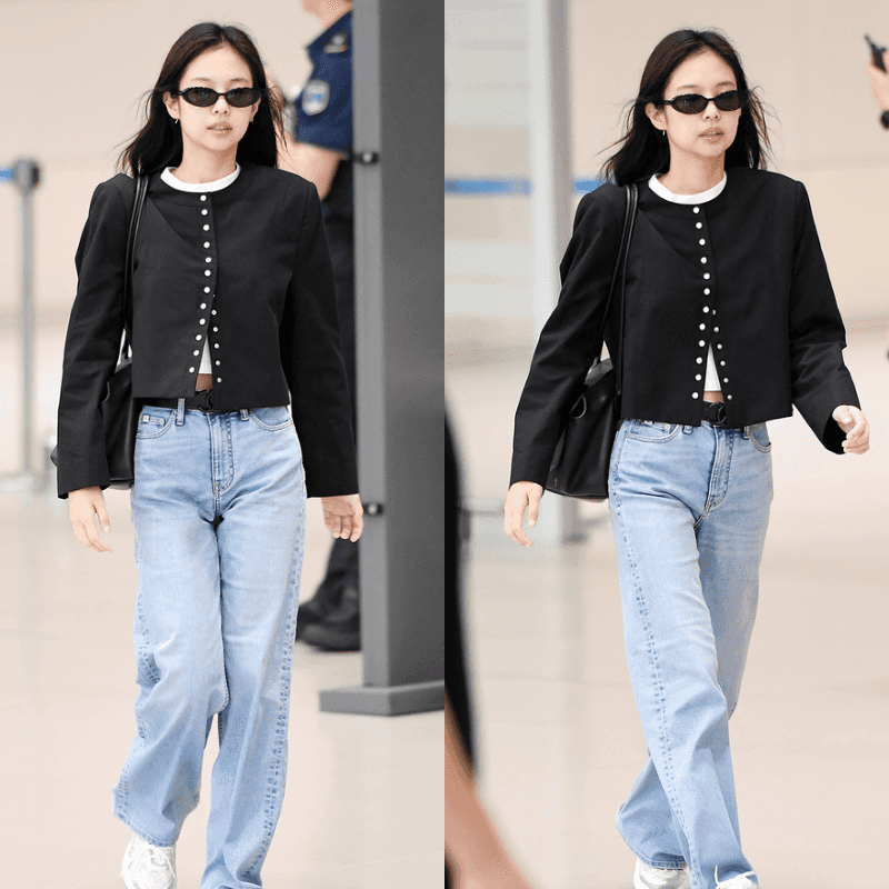 제니
