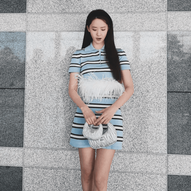 윤아