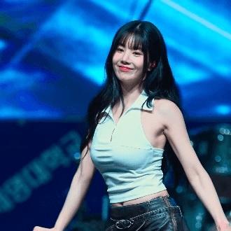 권은비
