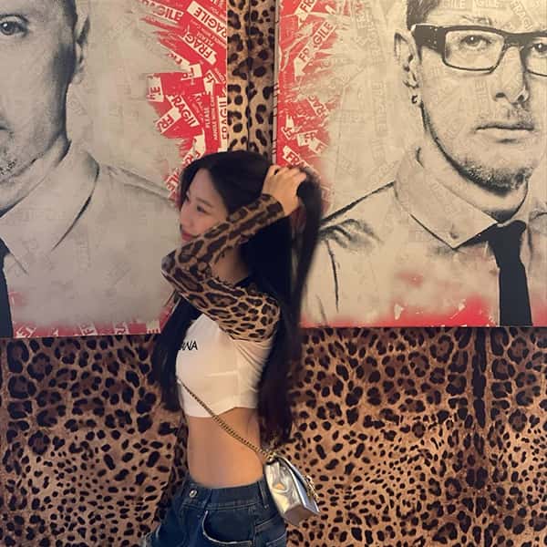 문가영