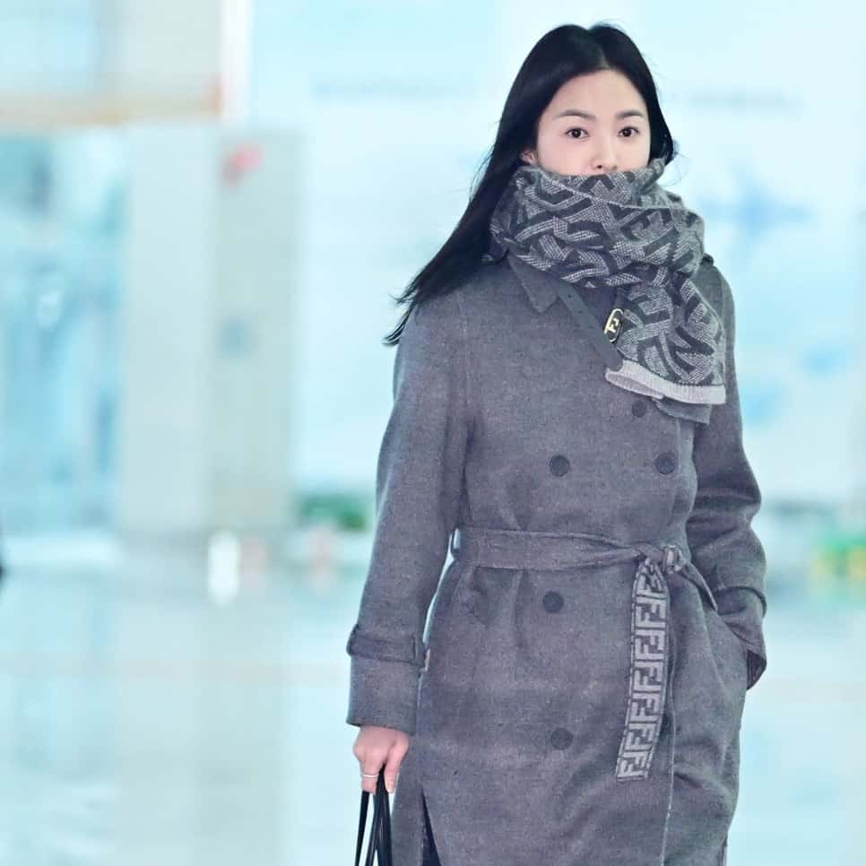 송혜교
