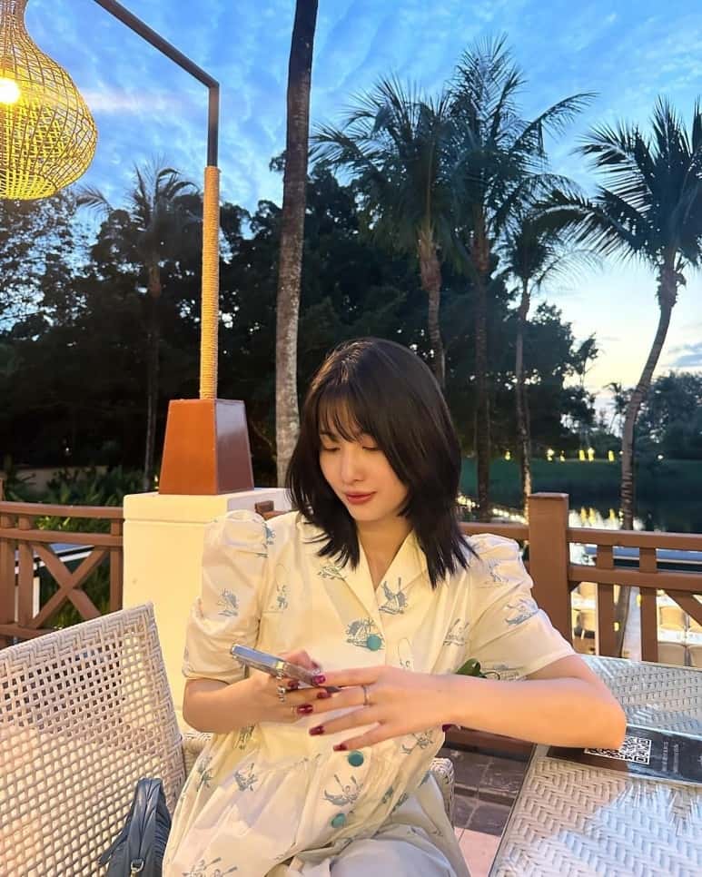모모