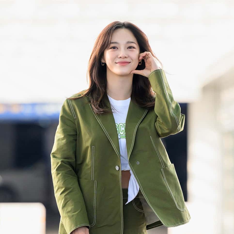 김세정