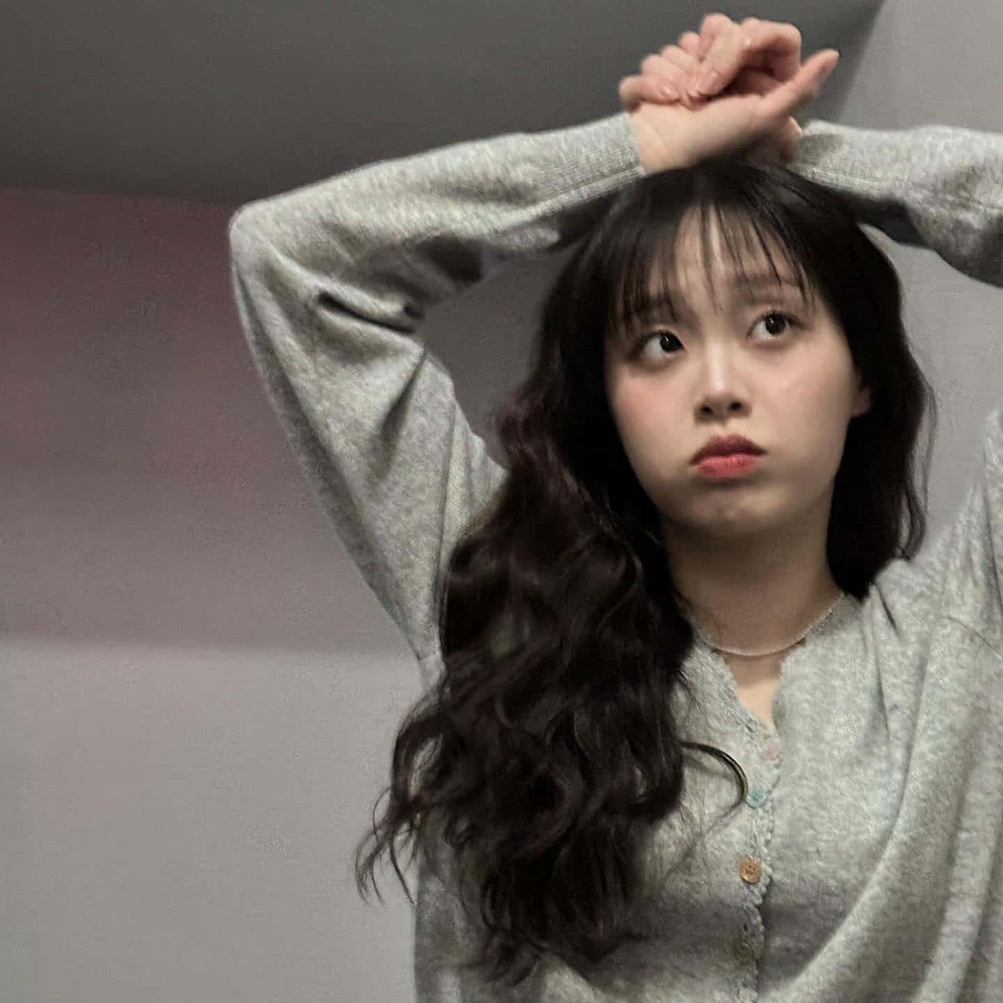 츄