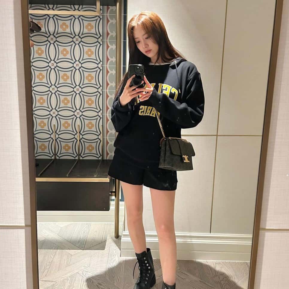 윤아