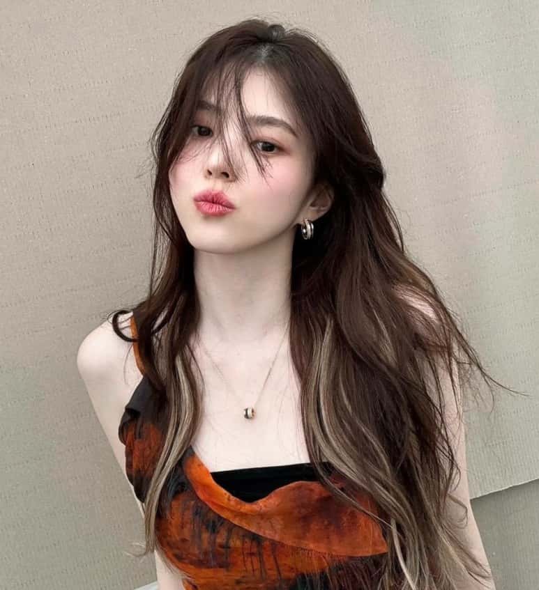 한소희