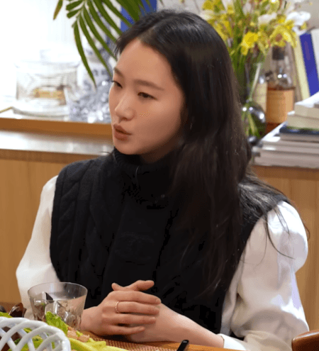 김고은