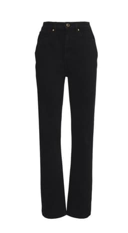 THE DANIELLE STRETCH JEAN