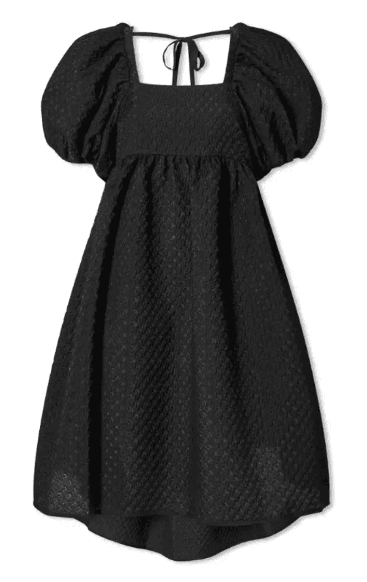 Cecilie Bahnsen Tilde Dress 