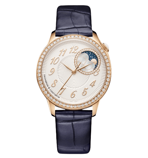 ÉGÉRIE문 페이즈