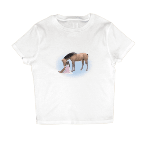 SYMBIOSIS TEE SHIRTS