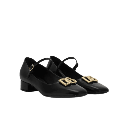 폴리싱 카프스킨 메리 제인