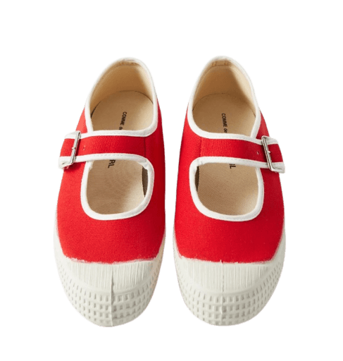 Novesta Mary Jane shoes