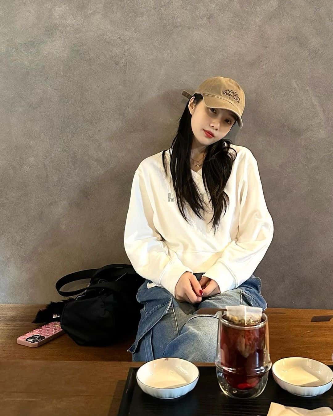 조이