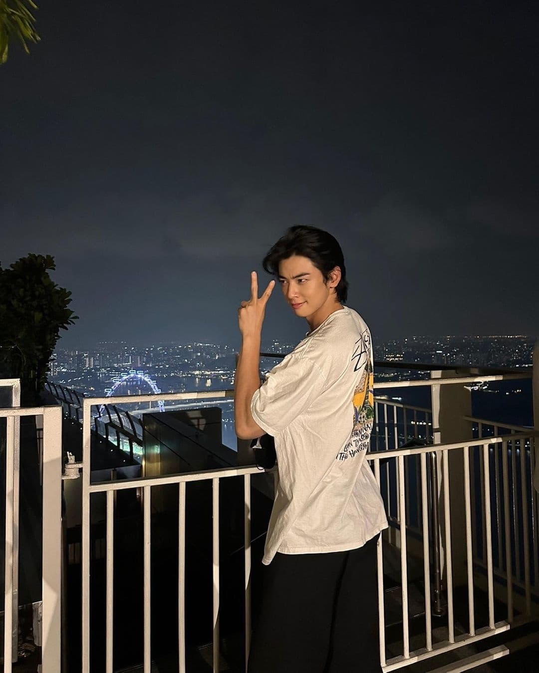 차은우