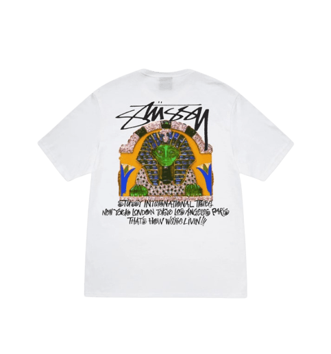 SPHINX TEE