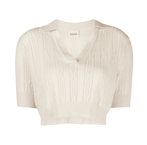 The Lylith Sweater in Cloud