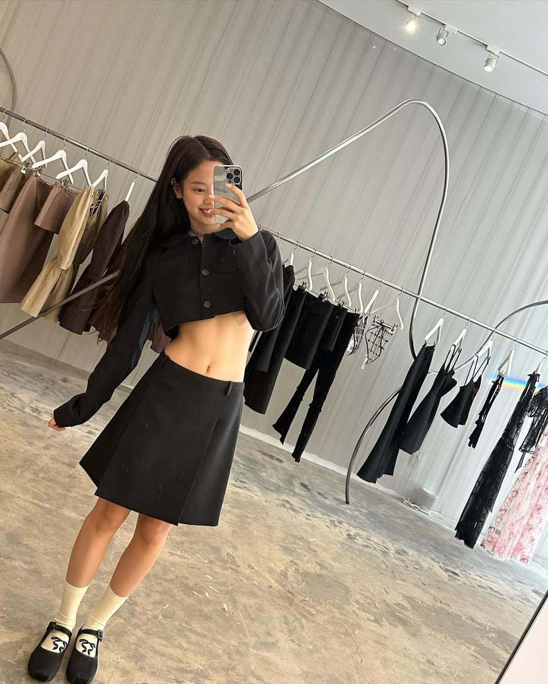 제니