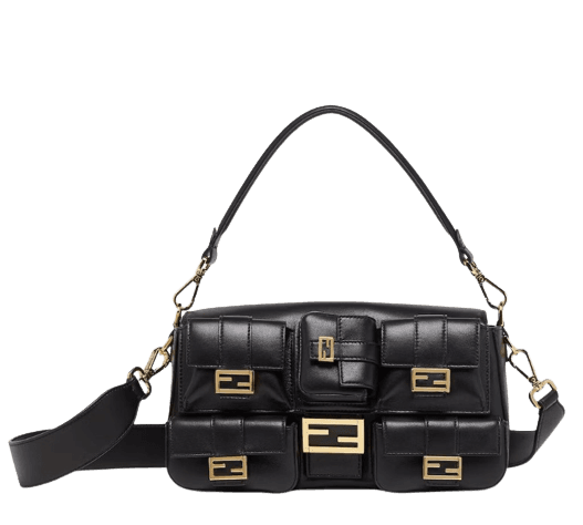 멀티포켓 바게트