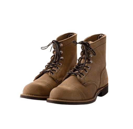 아이언 레인저 8083 - 호손 뮬스키너