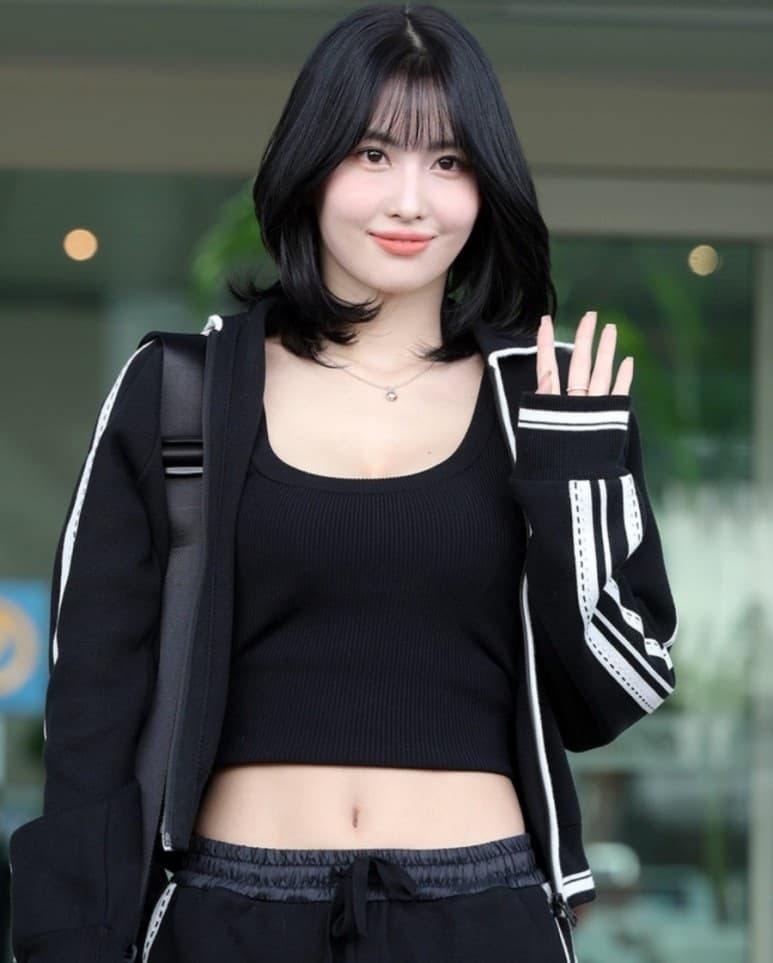 모모