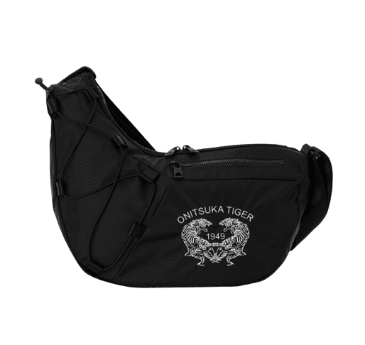 MESSENGER BAG