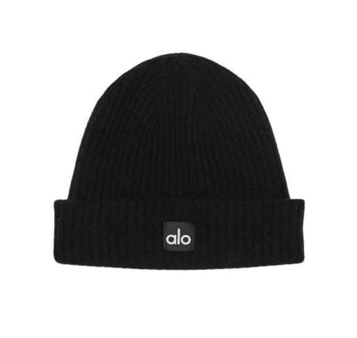 CASHMERE BEANIE