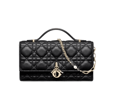 MISS DIOR 미니 백