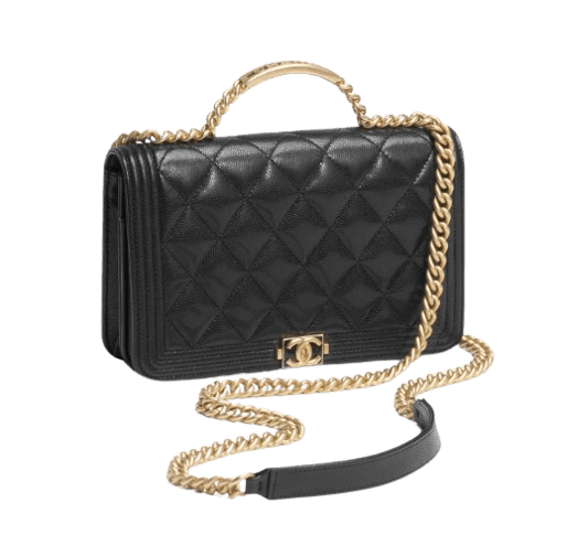 보이 체인 지갑