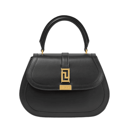 GRECA GODDESS 탑 핸들 백