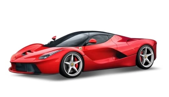 페라리 라페라리