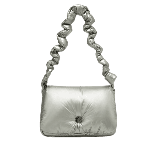 NUVOLA FLAP CROSS GOLD KHAKI_SM