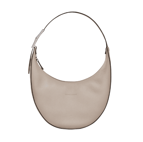 로조 에센셜 M 호보백 클레이 - 가죽