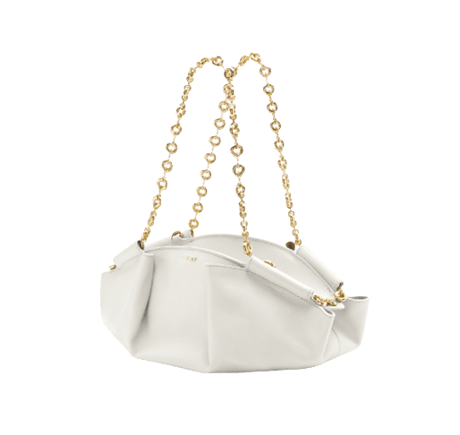 체인스트랩 스몰 파세오 백 - 유광 나파 카프스킨