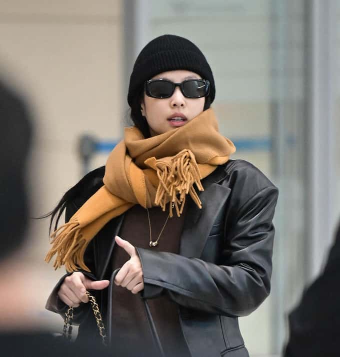 제니