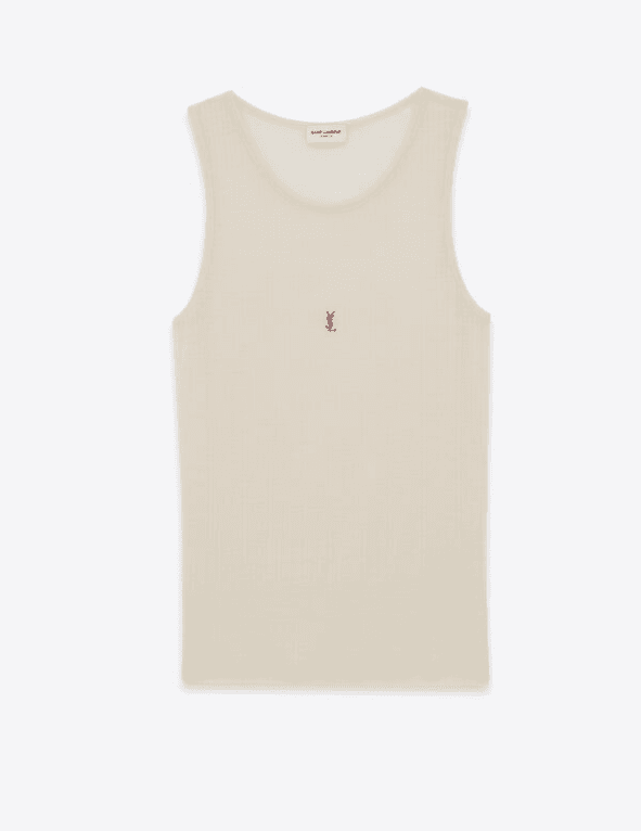 CASSANDRE 탱크 탑