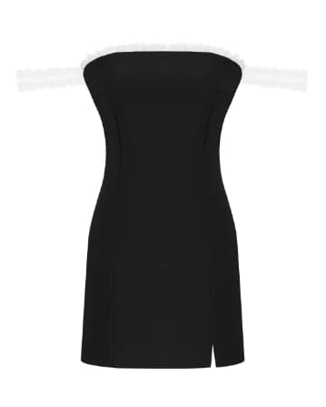 Foreveryoung lace dress