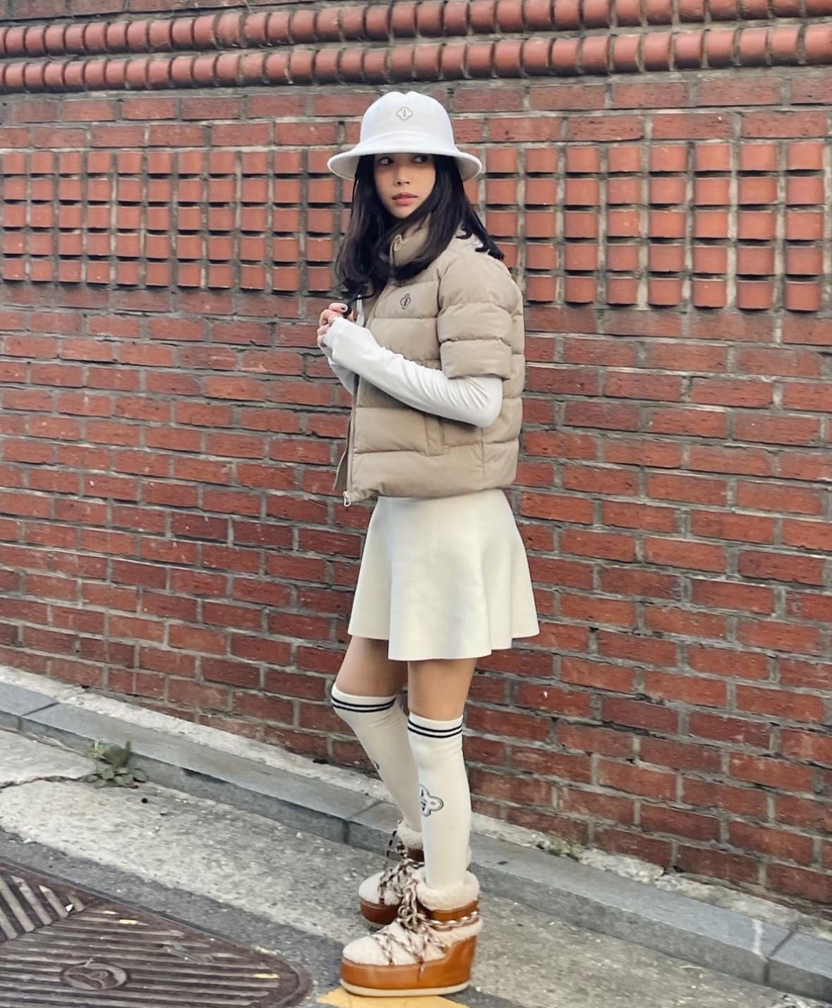 기은세