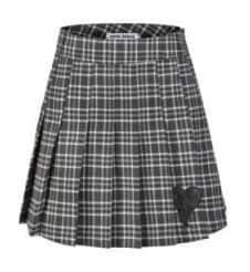 22NR-TEST2-SK01 (스커트)