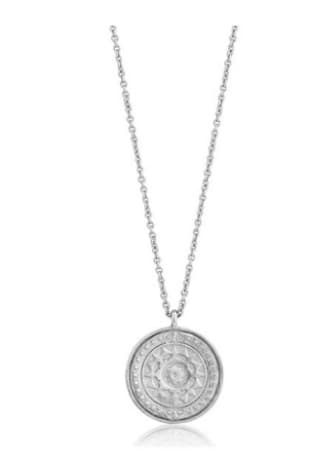 베르지니아 썬 925 실버 목걸이 N009-05H