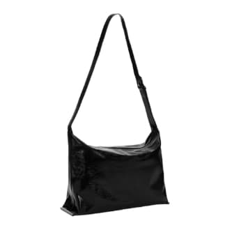 Ped's Bag (Black)