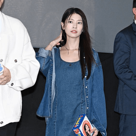 정소민