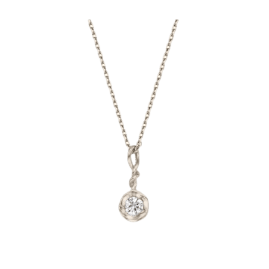 Onirique Twisted GD Necklace