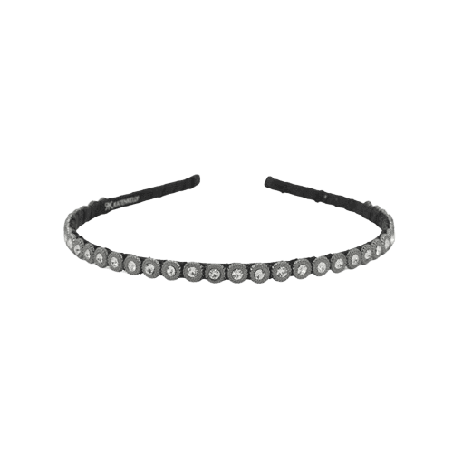 엠마 크리스탈 헤어밴드