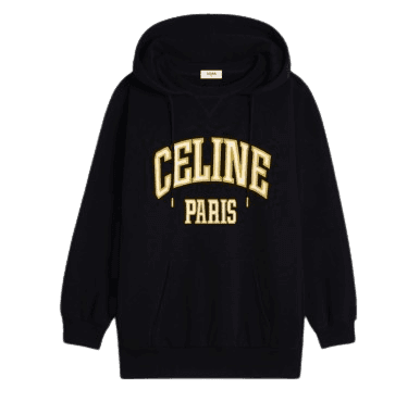 오버사이즈 후디