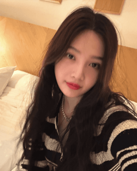 조이