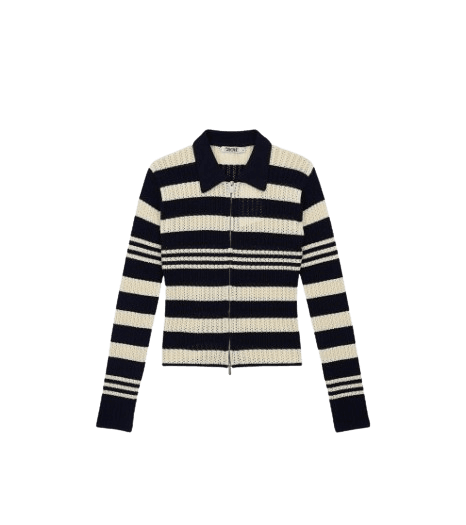 23SS MORROW CARDIGAN