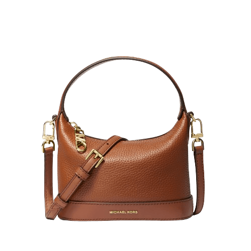 위스 스몰 레더 크로스바디