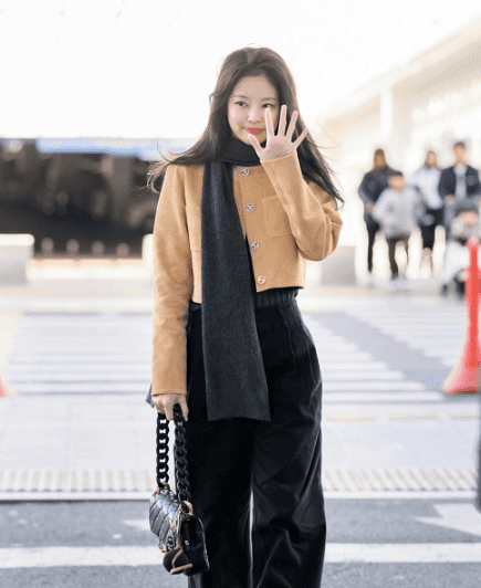제니