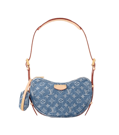 NEW LV REMIX 크로와상 MM